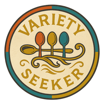 Variety Seeker Stamp